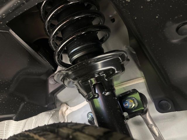 HONDA N BOX CUSTOM 2026 Image 31