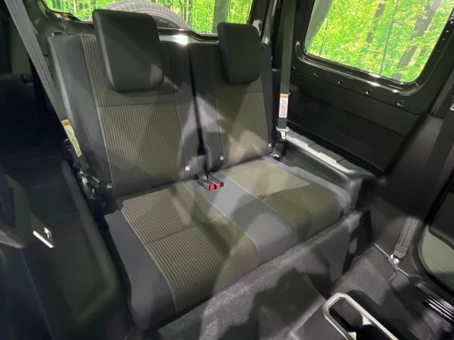 SUZUKI JIMNY 4WD 2025 Image 31