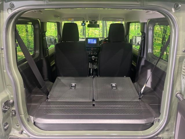 SUZUKI JIMNY 4WD 2025 Image 31
