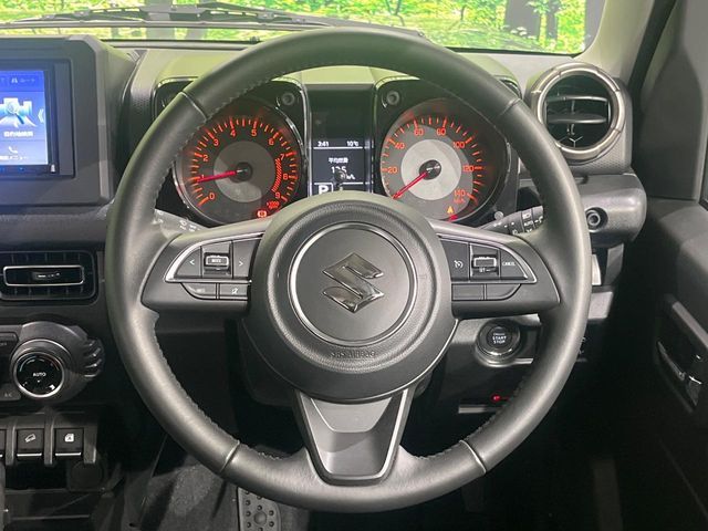 SUZUKI JIMNY 4WD 2025 Image 31