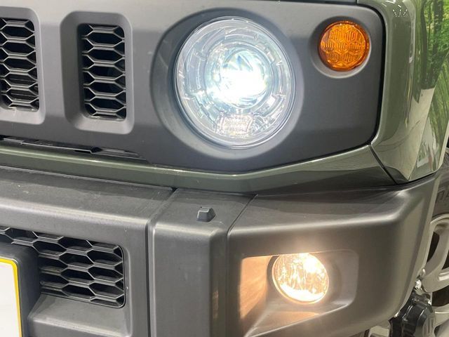 SUZUKI JIMNY 4WD 2025 Image 31