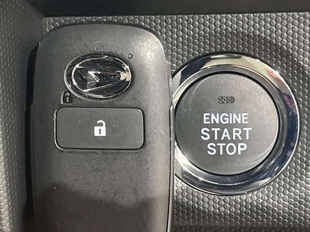 DAIHATSU TAFT 2025 Image 31