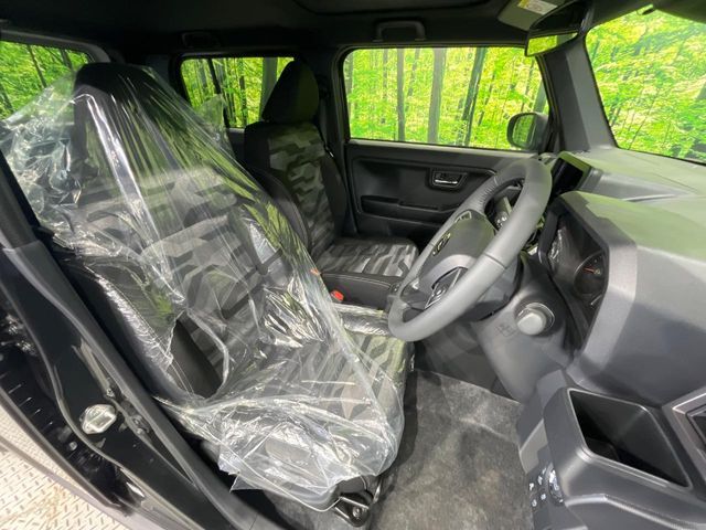 DAIHATSU TAFT 2025 Image 31