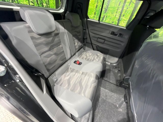 DAIHATSU TAFT 2025 Image 31