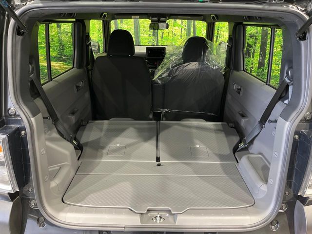 DAIHATSU TAFT 2025 Image 31