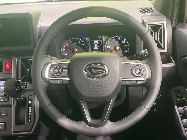 DAIHATSU TAFT 2025 Image 31