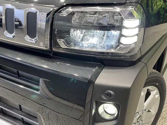 DAIHATSU TAFT 2025 Image 31