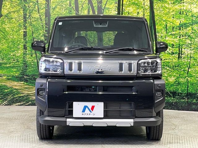 DAIHATSU TAFT 2025 Image 31