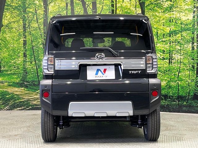 DAIHATSU TAFT 2025 Image 31