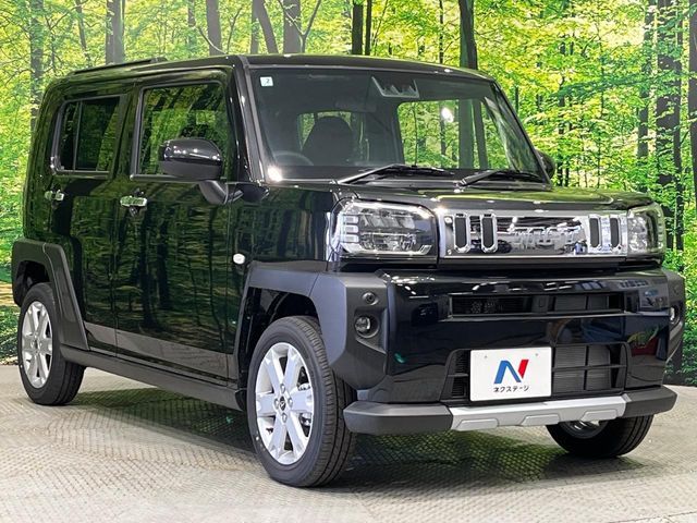 DAIHATSU TAFT 2025 Image 31