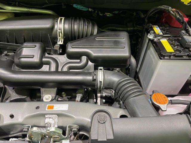 DAIHATSU TAFT 2025 Image 31