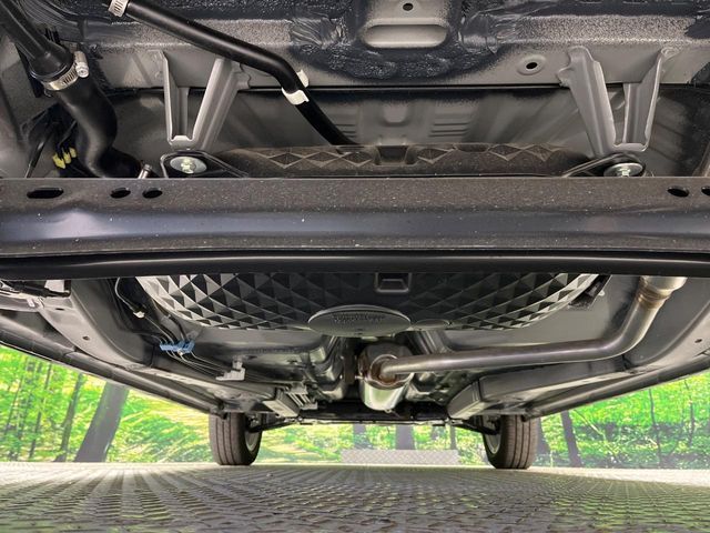 DAIHATSU TAFT 2025 Image 31