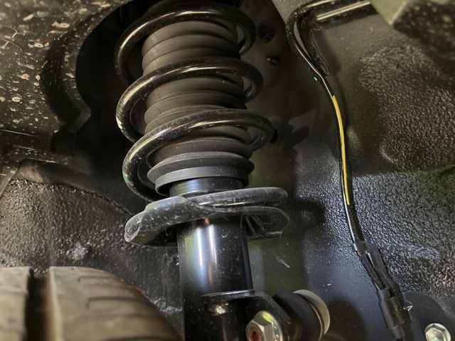 DAIHATSU TAFT 2025 Image 31