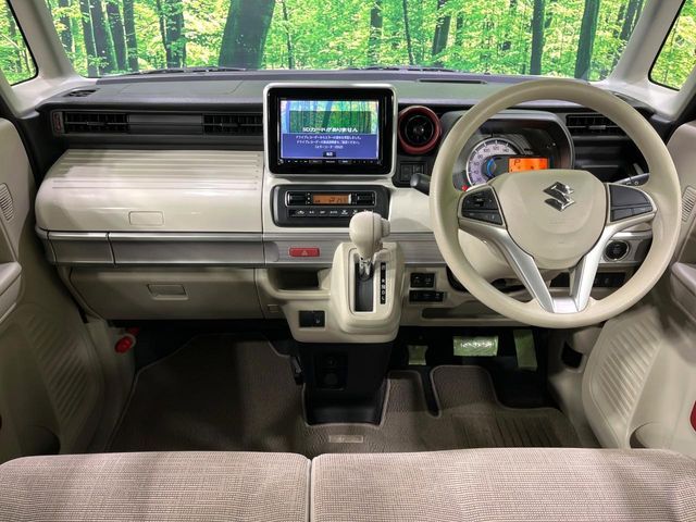 SUZUKI SPACIA 2019 Image 31