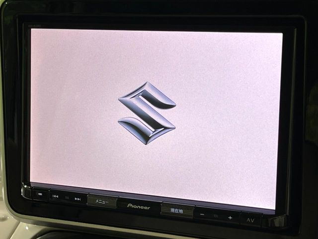 SUZUKI SPACIA 2019 Image 31