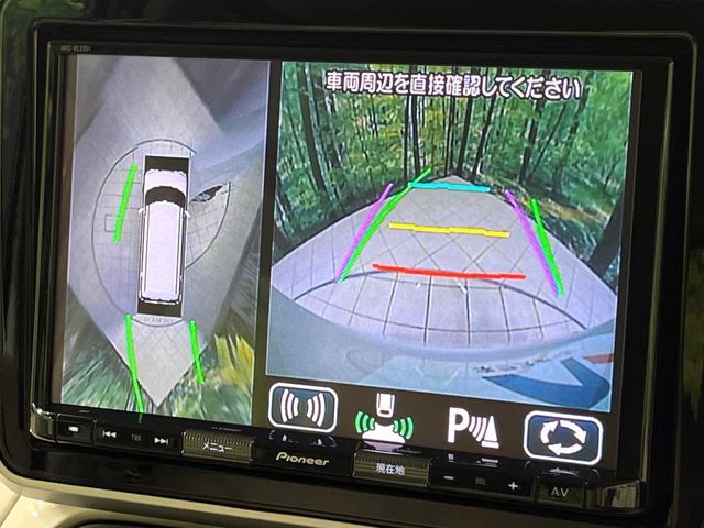 SUZUKI SPACIA 2019 Image 31