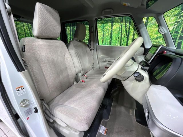 SUZUKI SPACIA 2019 Image 31