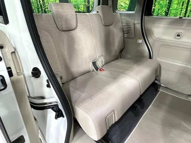 SUZUKI SPACIA 2019 Image 31