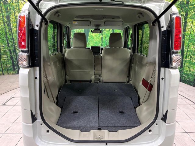 SUZUKI SPACIA 2019 Image 31