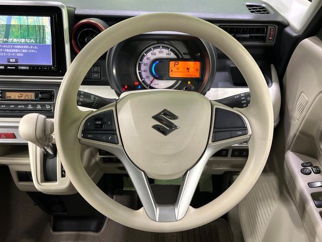 SUZUKI SPACIA 2019 Image 31