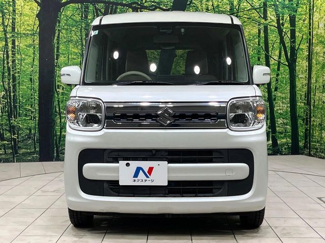 SUZUKI SPACIA 2019 Image 31