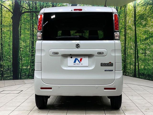 SUZUKI SPACIA 2019 Image 31