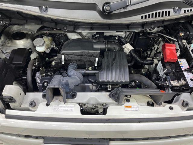 SUZUKI SPACIA 2019 Image 31