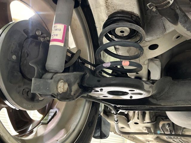 SUZUKI SPACIA 2019 Image 31