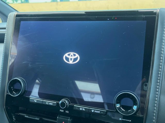 TOYOTA ALPHARD HYBRID 2023 Image 31