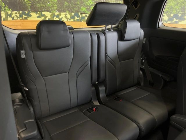 TOYOTA ALPHARD HYBRID 2023 Image 31