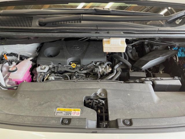 TOYOTA ALPHARD HYBRID 2023 Image 31