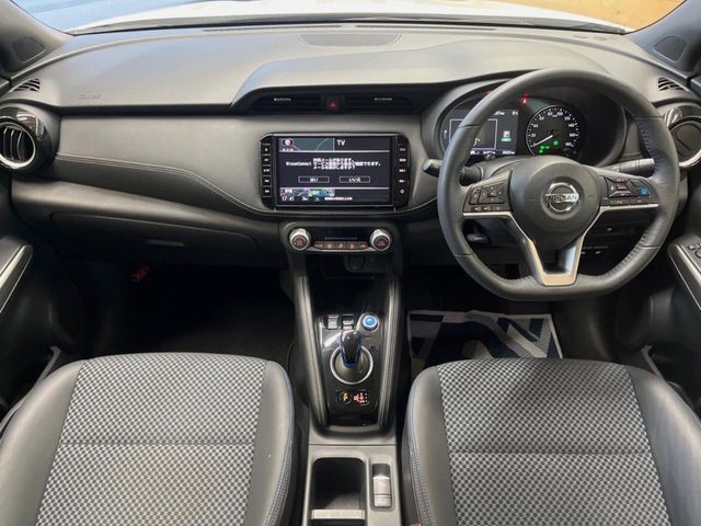 NISSAN KICKS 2021 Image 31