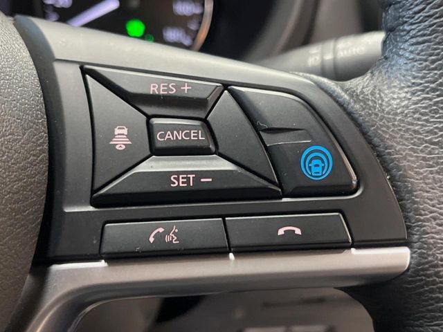 NISSAN KICKS 2021 Image 31