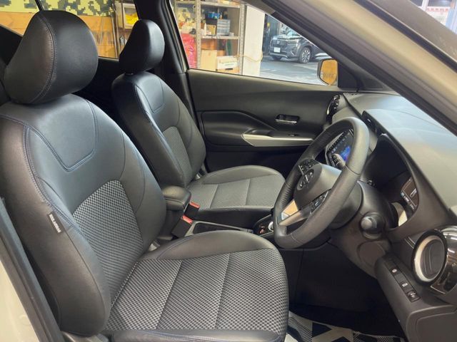 NISSAN KICKS 2021 Image 31