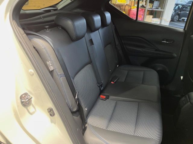 NISSAN KICKS 2021 Image 31