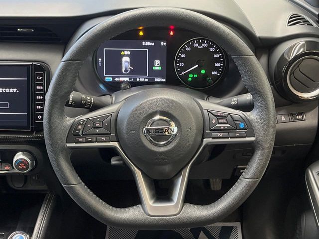 NISSAN KICKS 2021 Image 31