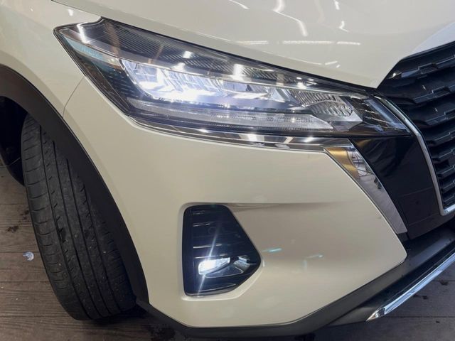 NISSAN KICKS 2021 Image 31