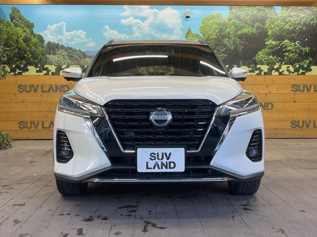 NISSAN KICKS 2021 Image 31