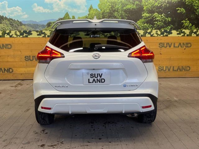 NISSAN KICKS 2021 Image 31