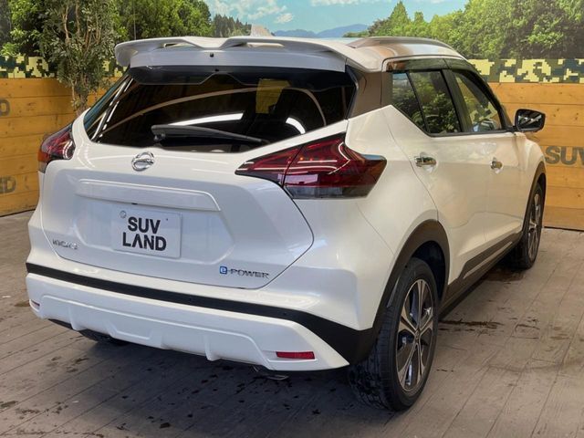 NISSAN KICKS 2021 Image 31