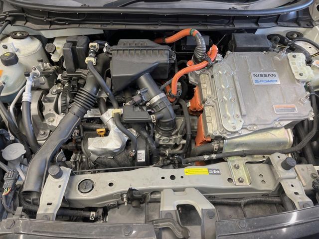 NISSAN KICKS 2021 Image 31