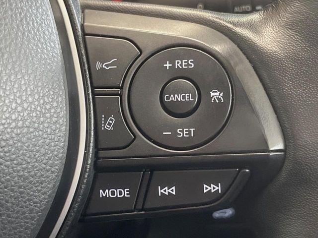 TOYOTA RAV4 HYBRID 4WD 2023 Image 31