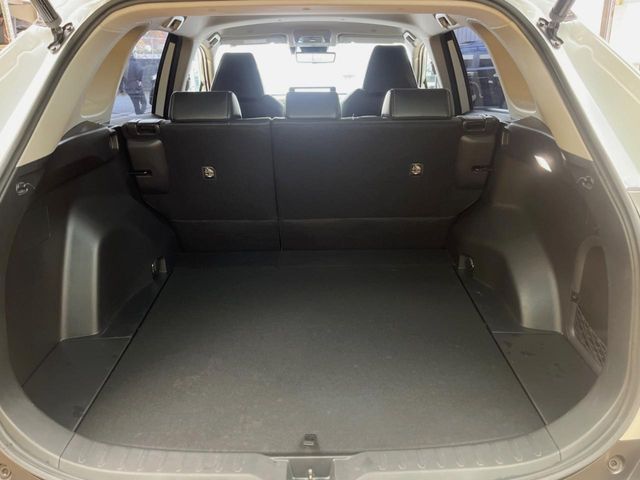 TOYOTA RAV4 HYBRID 4WD 2023 Image 31