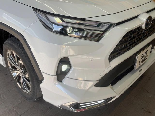 TOYOTA RAV4 HYBRID 4WD 2023 Image 31