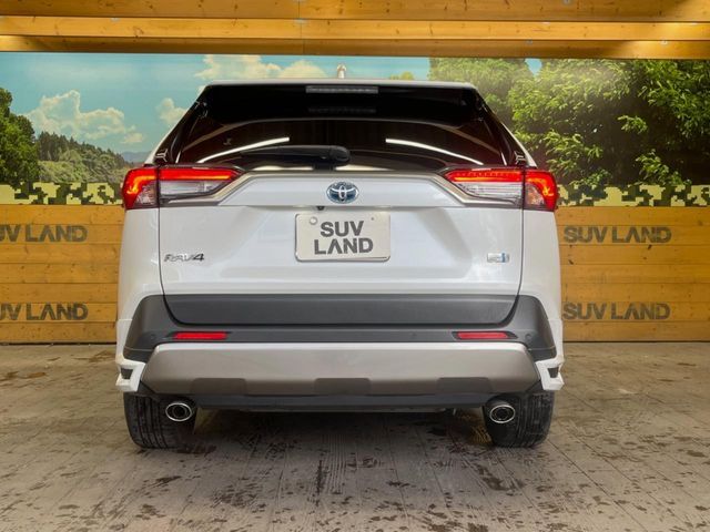 TOYOTA RAV4 HYBRID 4WD 2023 Image 31
