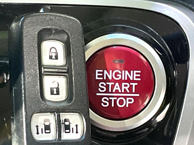 HONDA N BOX CUSTOM 2015 Image 31