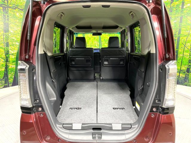 HONDA N BOX CUSTOM 2015 Image 31