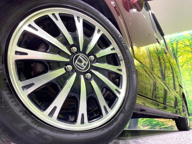 HONDA N BOX CUSTOM 2015 Image 31