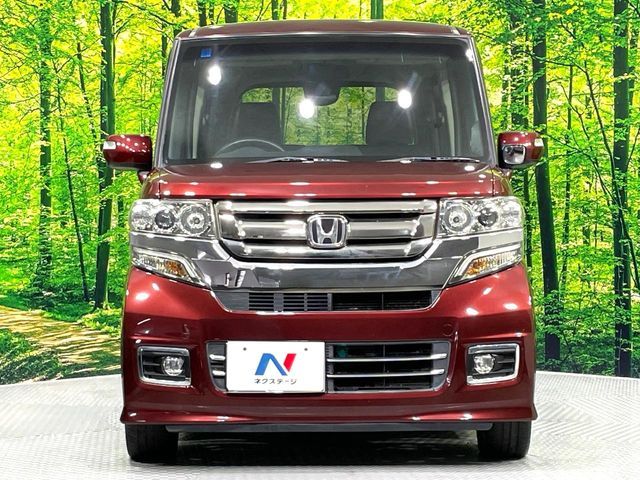 HONDA N BOX CUSTOM 2015 Image 31