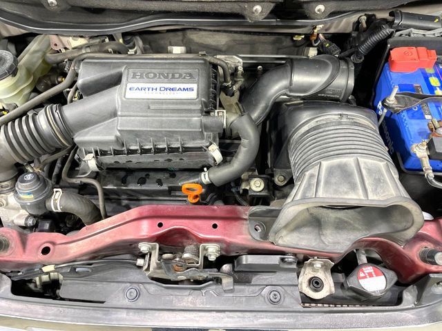 HONDA N BOX CUSTOM 2015 Image 31